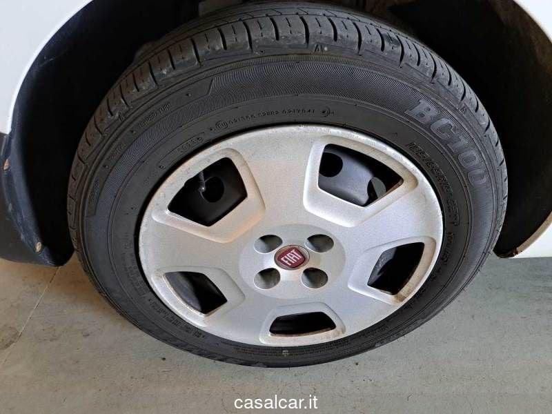 FIAT Fiorino Fiorino 1.3 MJT 95CV Cargo SX 24 MESI DI GARANZIA PREZZO IVA ESCLUSA