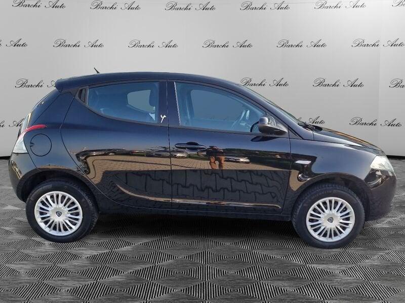 Lancia Ypsilon 0.9 T.Air 80 CV 5p. Met.Ecochic