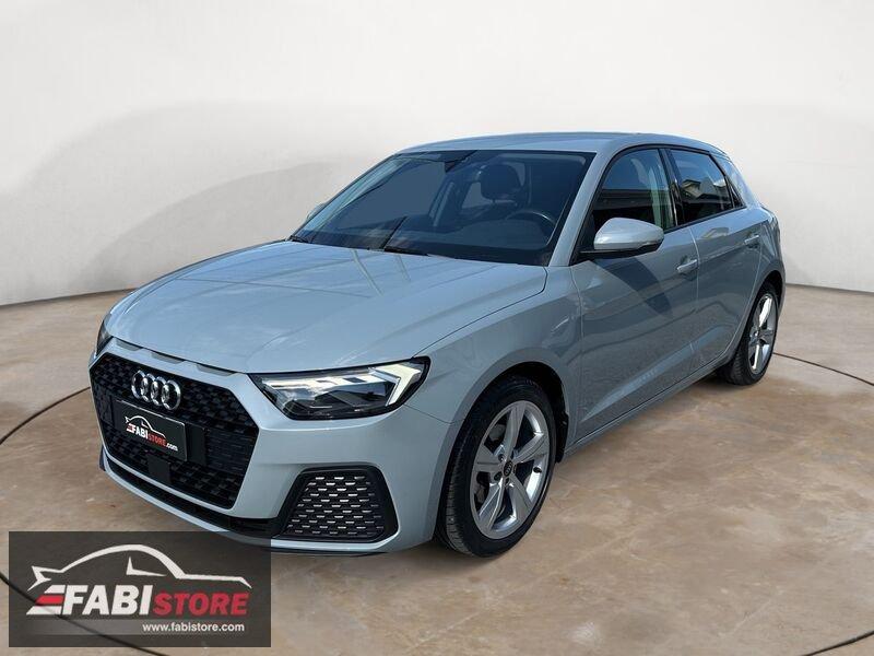 Audi A1 SPB 30 TFSI 110 Cv Admired Advanced - Matrix LED, CarPlay, Cruise ecc