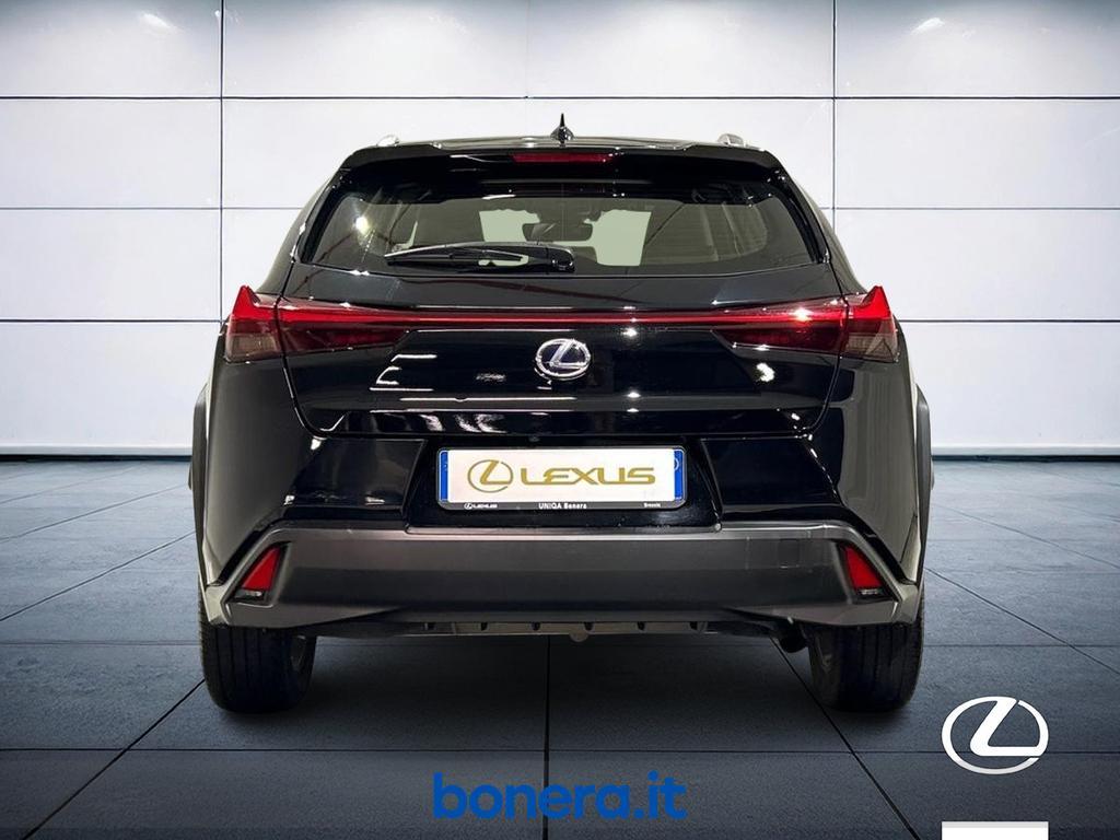 Lexus UX 250h 2.0 Hybrid Business 2WD Power Split Device