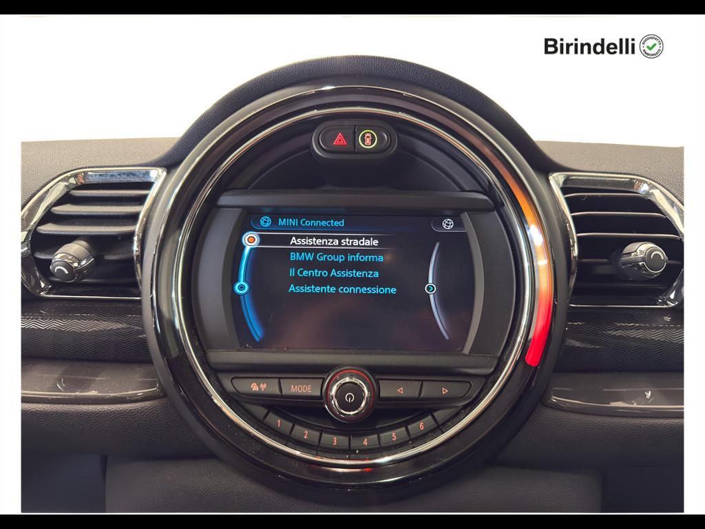 MINI Mini Clubman (F54) - Mini 1.5 One D Boost Clubman