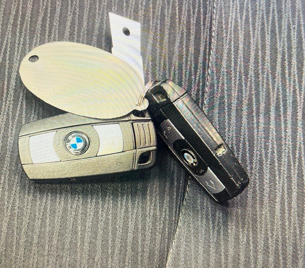 Bmw X1 sDrive20d Efficient Dynamics