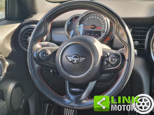 MINI Cooper D Business XL John Cooper Works Garanzia inclusa!