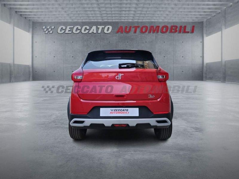 DR AUTOMOBILES dr 3.0 DR 3.0 1.5 CVT GPL