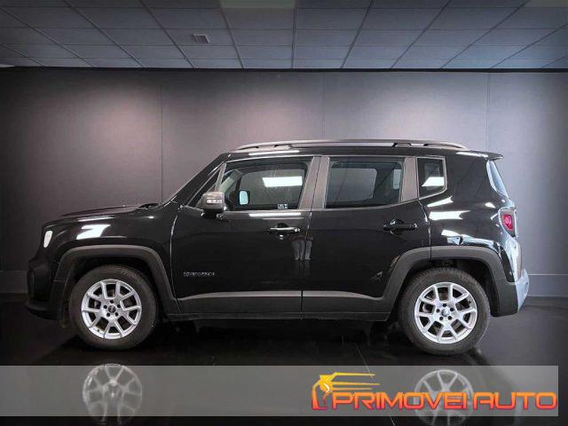 JEEP Renegade 1.0 T3 Limited