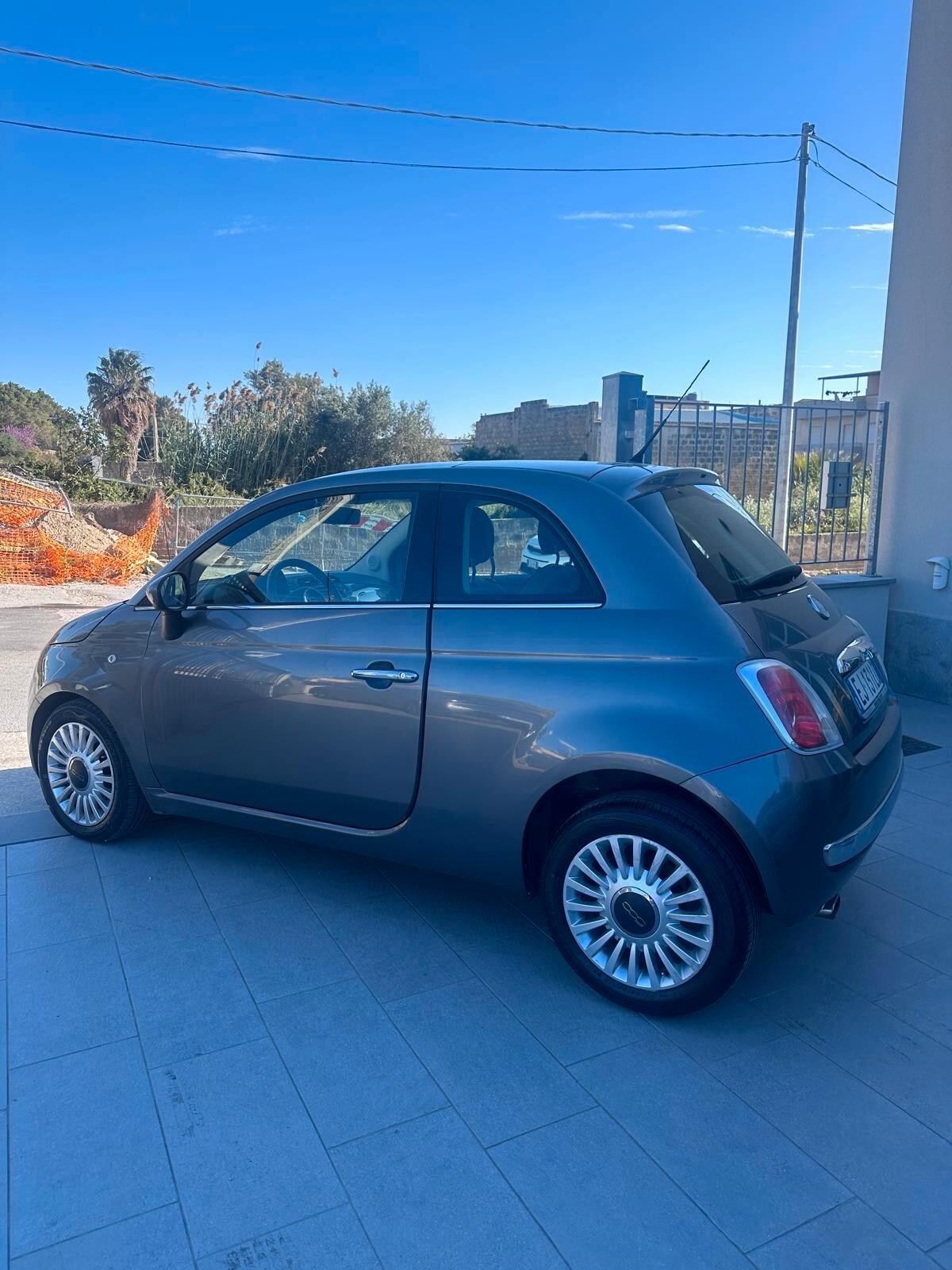 Fiat 500 1.3 Multijet 16V 95 CV Pop