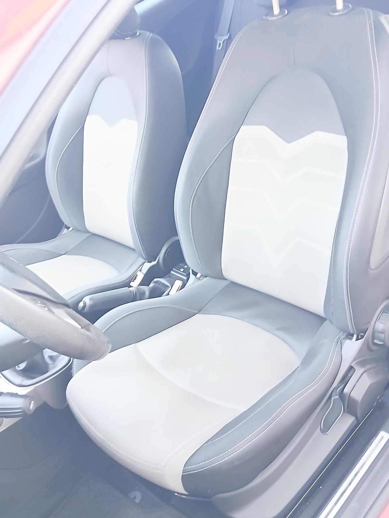 Alfa MiTo VERAMENTE PERFETTA MOLTI LAVORI FATTI