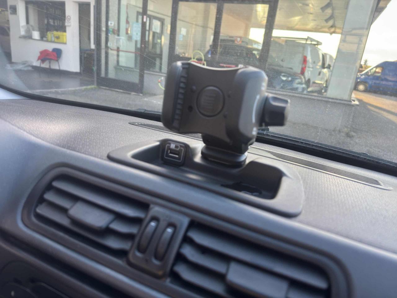 Fiat Panda VAN 4X4 1.3 MJT 80 CV-AUTOCARRO N1-SENSORI-E6B+IVA