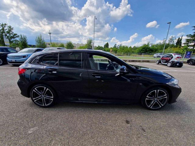 BMW 116 d 5p. Msport Automatica