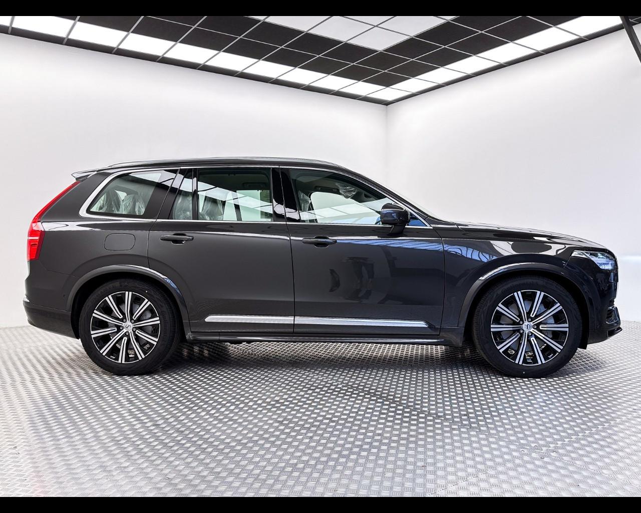 VOLVO N.XC90 Plus Bright B5 AWD AUT 7P