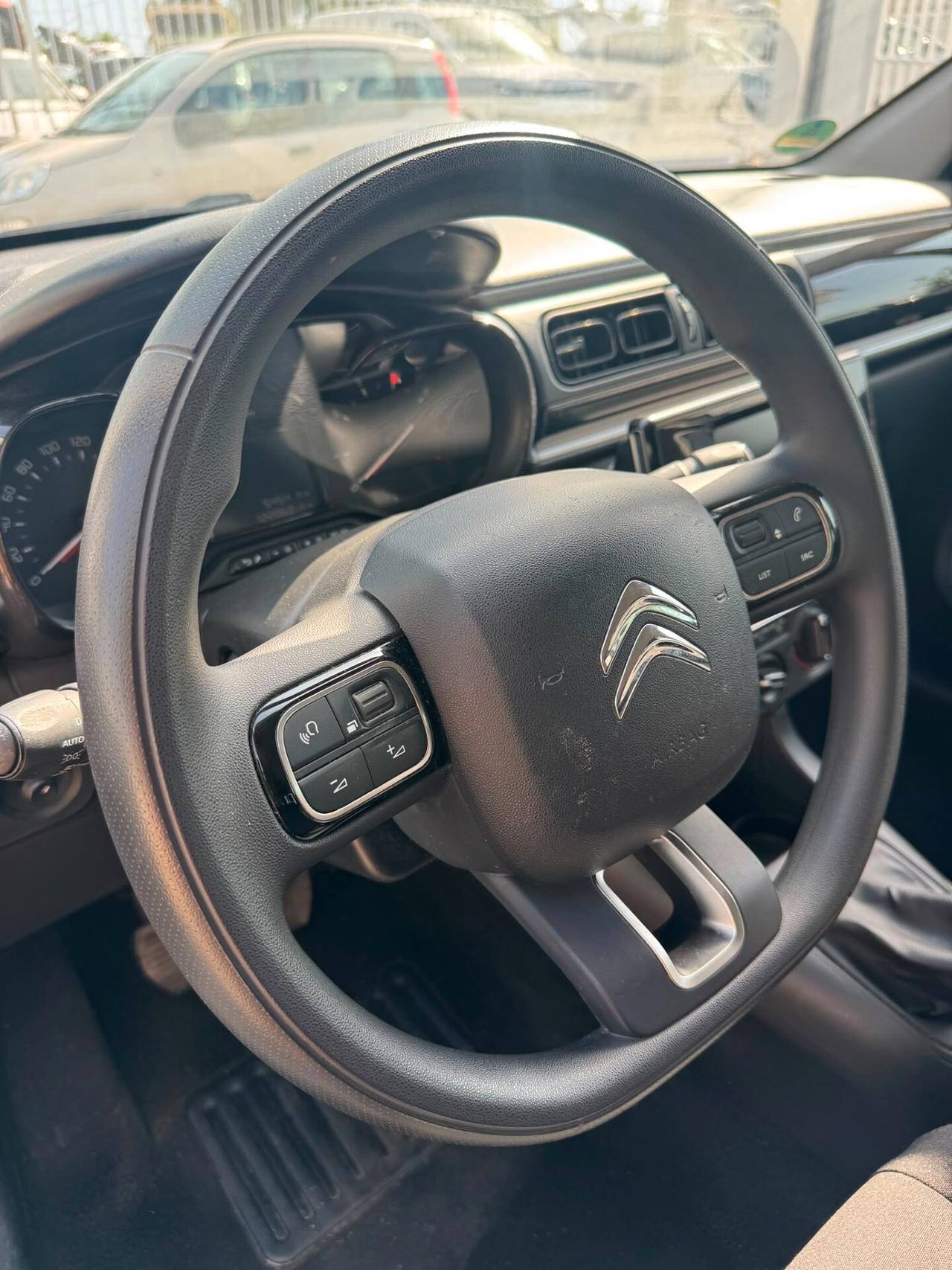 Citroen C3 PureTech 68 Live