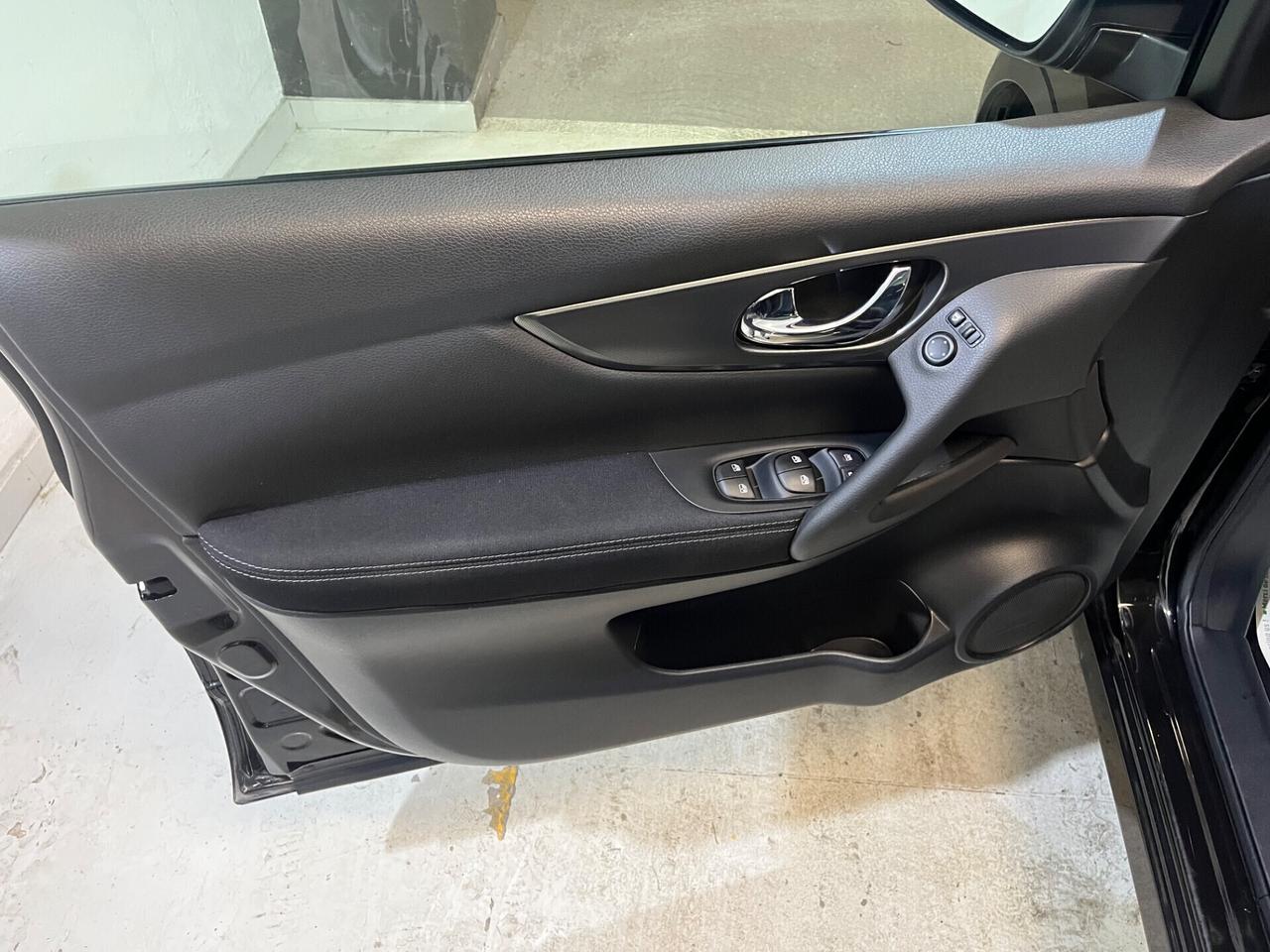 Nissan Qashqai 1.5 dCi N-Connecta