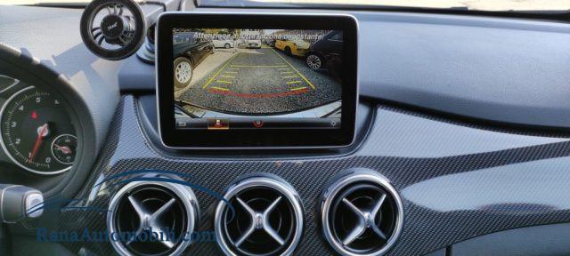 MERCEDES-BENZ B 200 AMG AUTOMATIC Benzina FullOptional