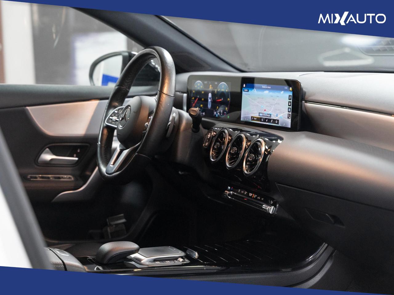 Mercedes A 200 D Sport 150CV Auto