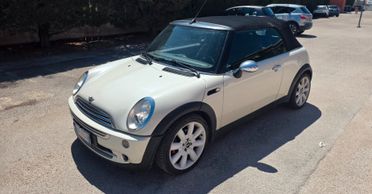Mini 1.6 Gpl 90 cv