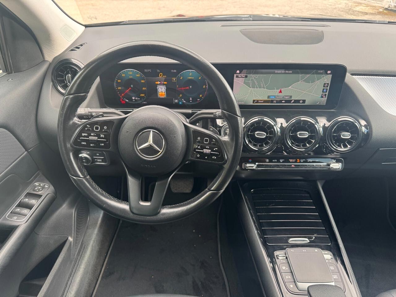 Mercedes-benz GLA 180 d Automatic Sport 2021