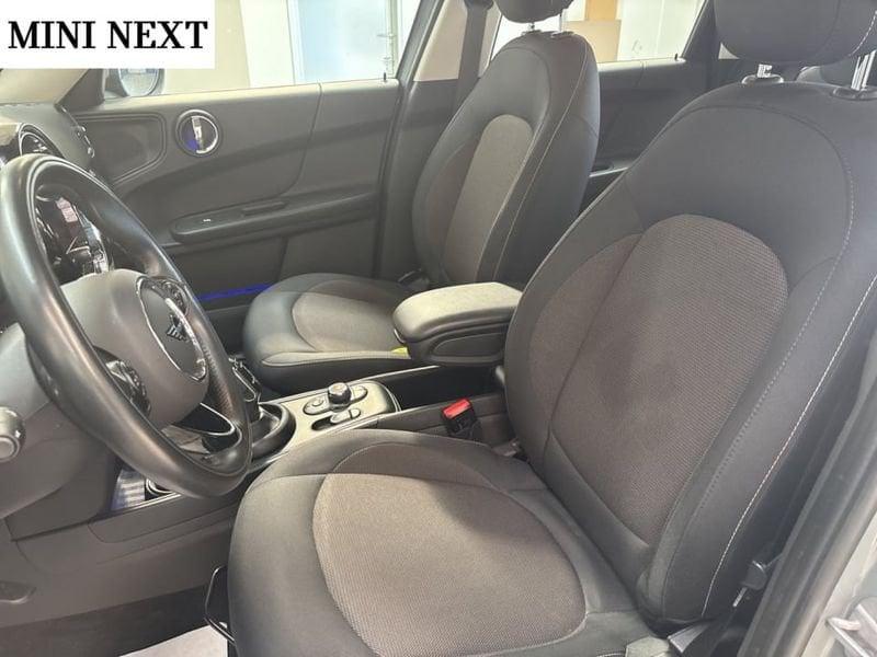 MINI Mini Countryman F60 MINI COUNTRYMAN 1.5 ONE NORTHWOOD EDITION AUTO