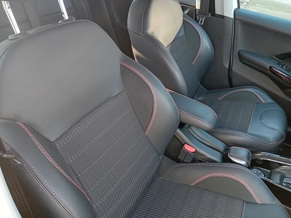 Peugeot 2008 PureTech Turbo 110 EAT6 S&S GT Line