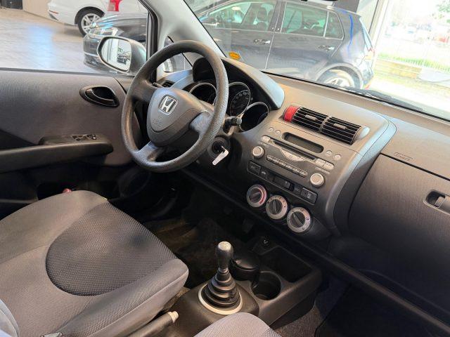 HONDA Jazz 1.2 i-DSi 5p. Live
