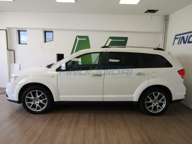 FIAT Freemont 2.0 Mjt 170 CV 4x4 aut. Lounge 7 POSTI