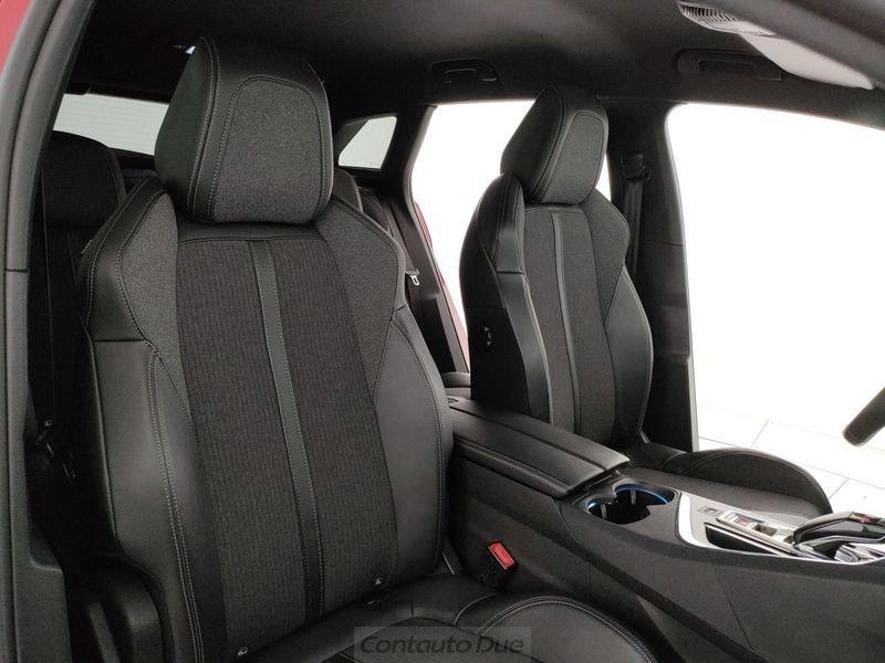 Peugeot 3008 BlueHDI 130 EAT8 S&S GT Line