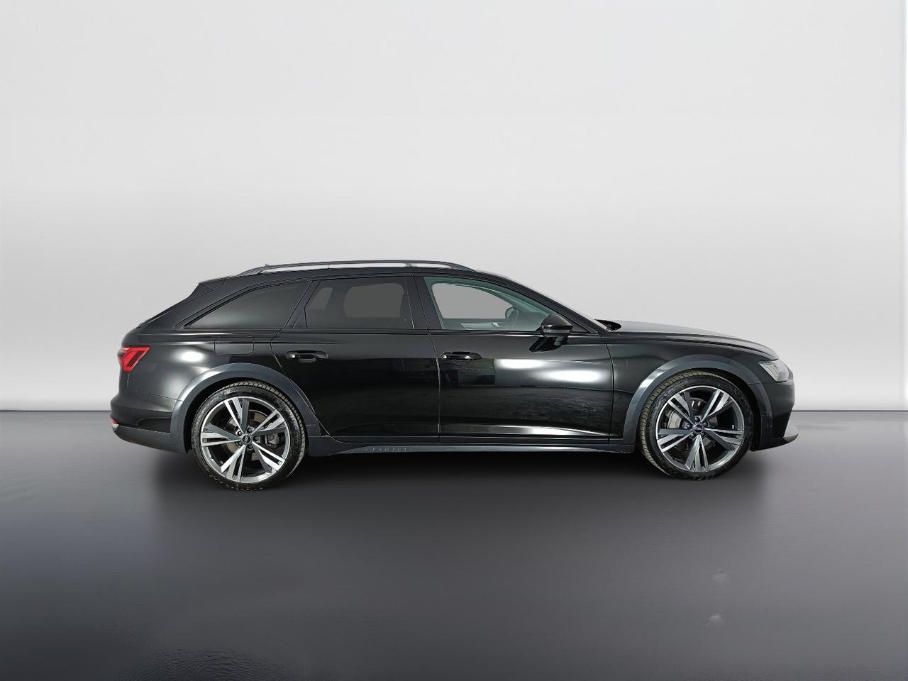 AUDI A6 V 2019 Allroad - A6 Allroad 40 2.0 tdi mhev 12V Evolution quattro 204cv s-tro