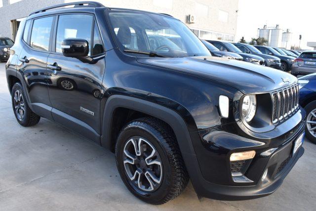 JEEP Renegade 1.6 Mjt 120 CV Business