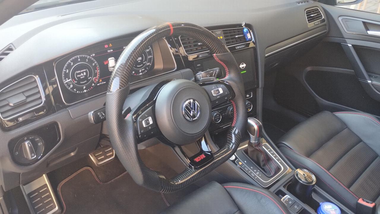 Volkswagen Golf GTI 2.0 TSI TCR DSG 5p. BlueMotion Technology