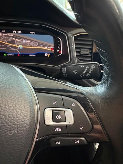 Volkswagen T-Roc 2.0 TDI SCR 150 CV DSG full optionals