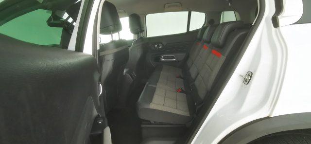 CITROEN C5 Aircross BlueHDi 130 S&S Business