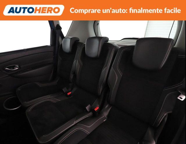 RENAULT Scenic Scénic XMod 1.5 dCi 110CV EDC Energy