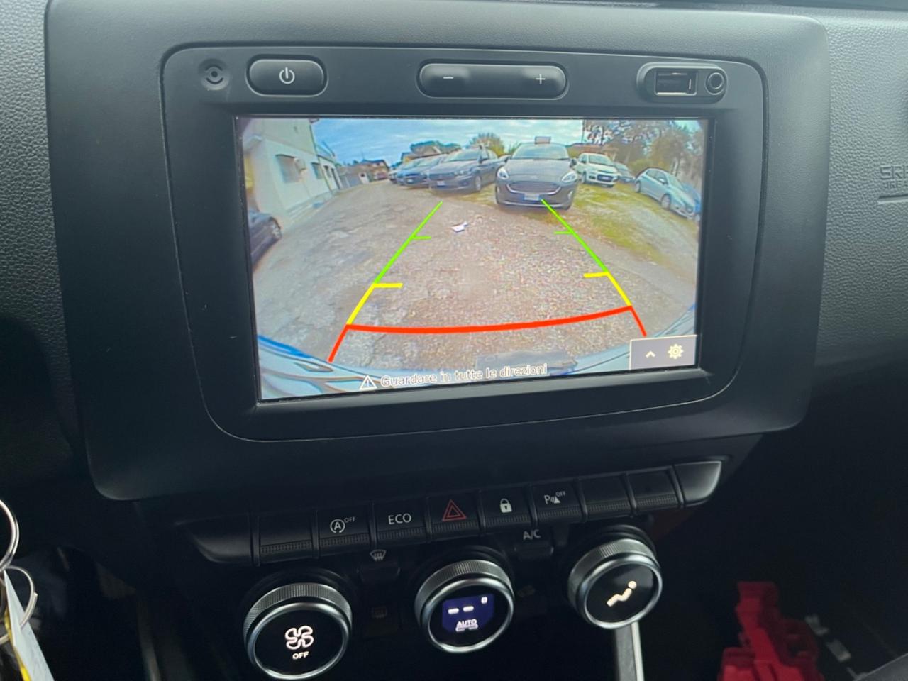 Dacia Duster 1.0 TCe 100 CV ECO-G 4x2 15th Anniversary