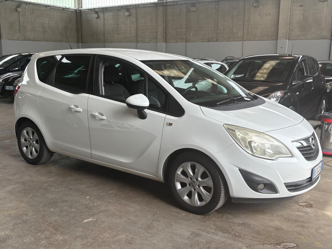 Opel Meriva 1.4 Turbo 120CV GPL Tech Cosmo