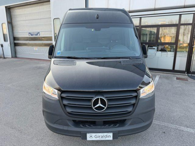 MERCEDES-BENZ Sprinter F39/35 315 CDI FWD TA Furgone