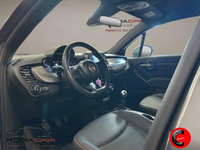 FIAT 500X 1.0 T3 120 CV Sport FULL!!