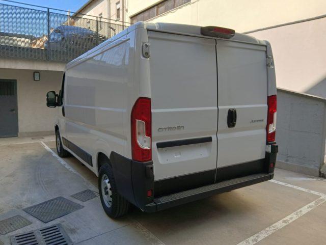 CITROEN Jumper 30 2.2 BlueHDi 120 S&S L2-H1 Furgone