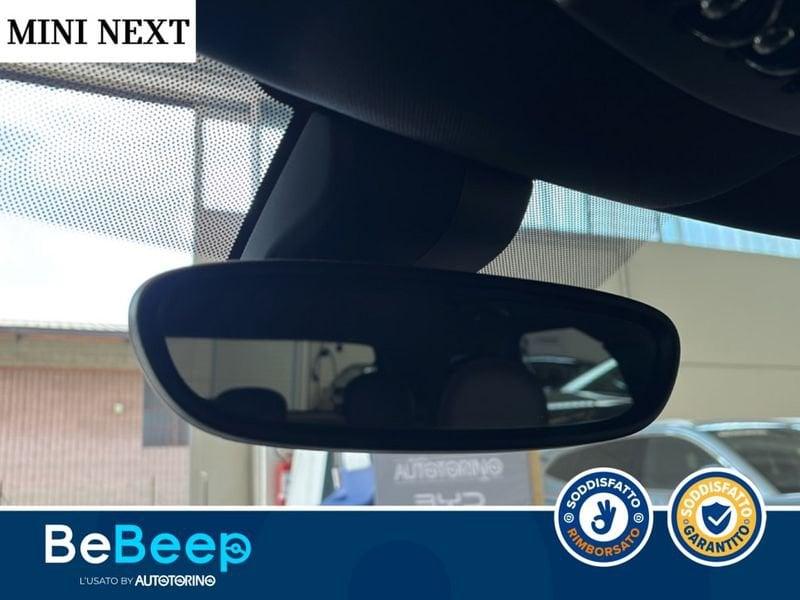 MINI Countryman Mini F60 MINI 1.5 COOPER YOURS AUTO