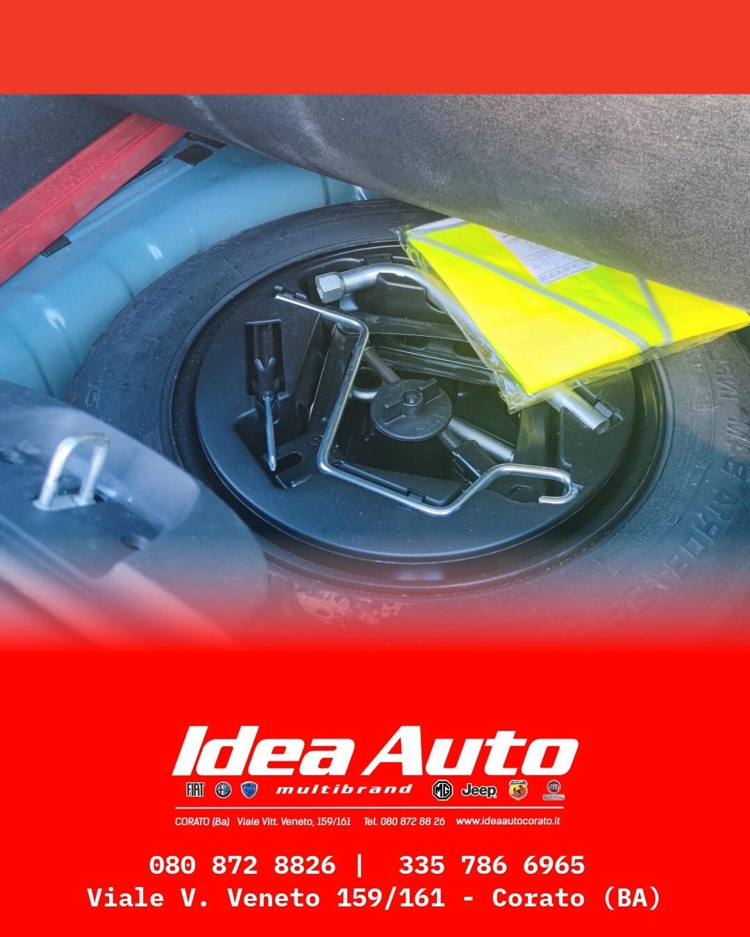 Fiat 500 1.0 Hybrid Pop