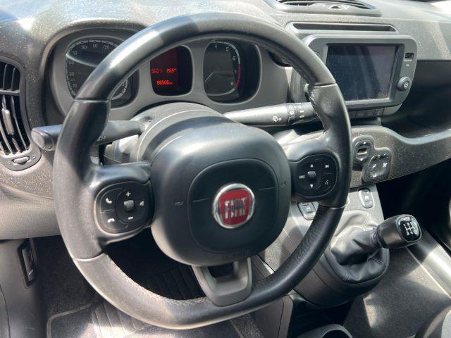 FIAT Panda 1.2 EasyPower City Cross