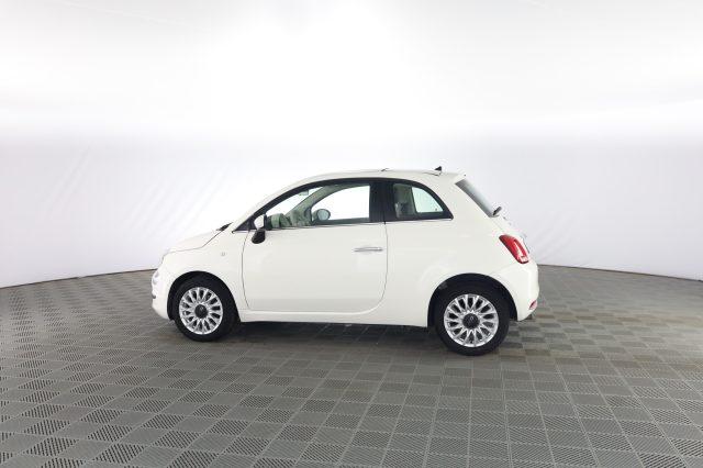 FIAT 500 500 1.2 69 CV Lounge