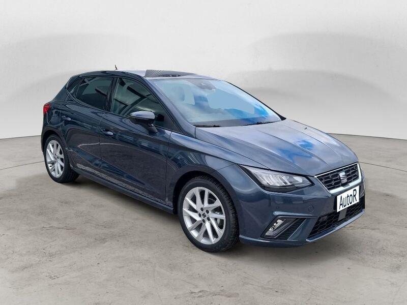 Seat Ibiza 1.0 EcoTSI 95 CV 5 porte FR