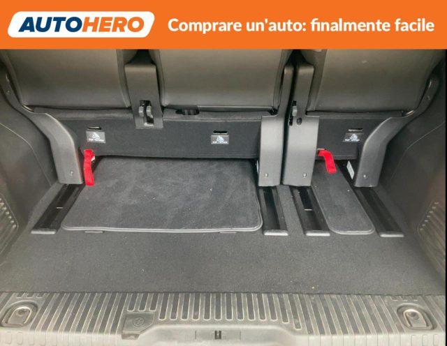 PEUGEOT Traveller BlueHDi 140 S&S Standard Allure