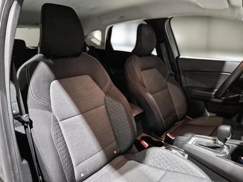RENAULT CAPTUR 1.6 HEV E-TECH 69 KW BUSINESS AUTO SUV