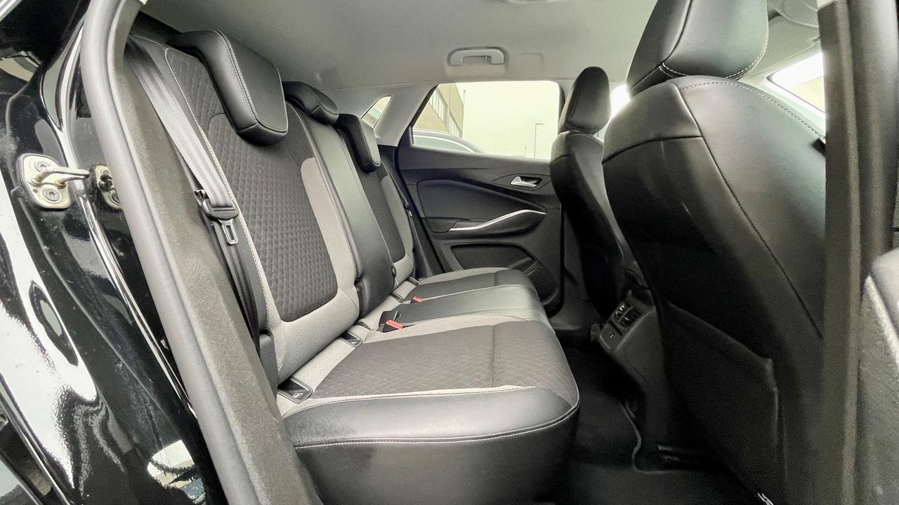 OPEL GRANDLAND 1.5 ECOTEC 131CV - FULL LED, VIRTUAL COCKPIT, NEOPATENTATI