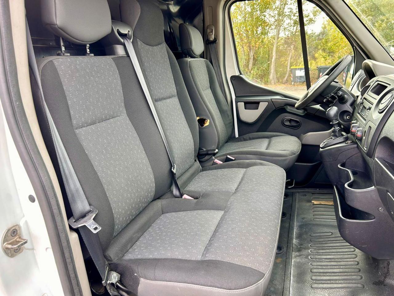 Opel Movano 35 2.3 CDTI 125CV PM-TM FWD Furgone E5+