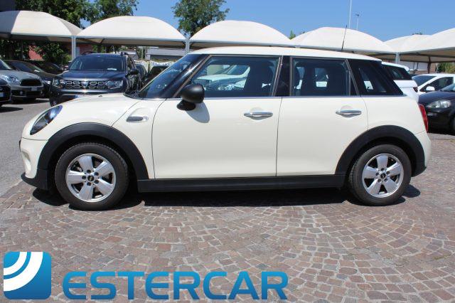 MINI One 1.5 One 75CV 5 porte