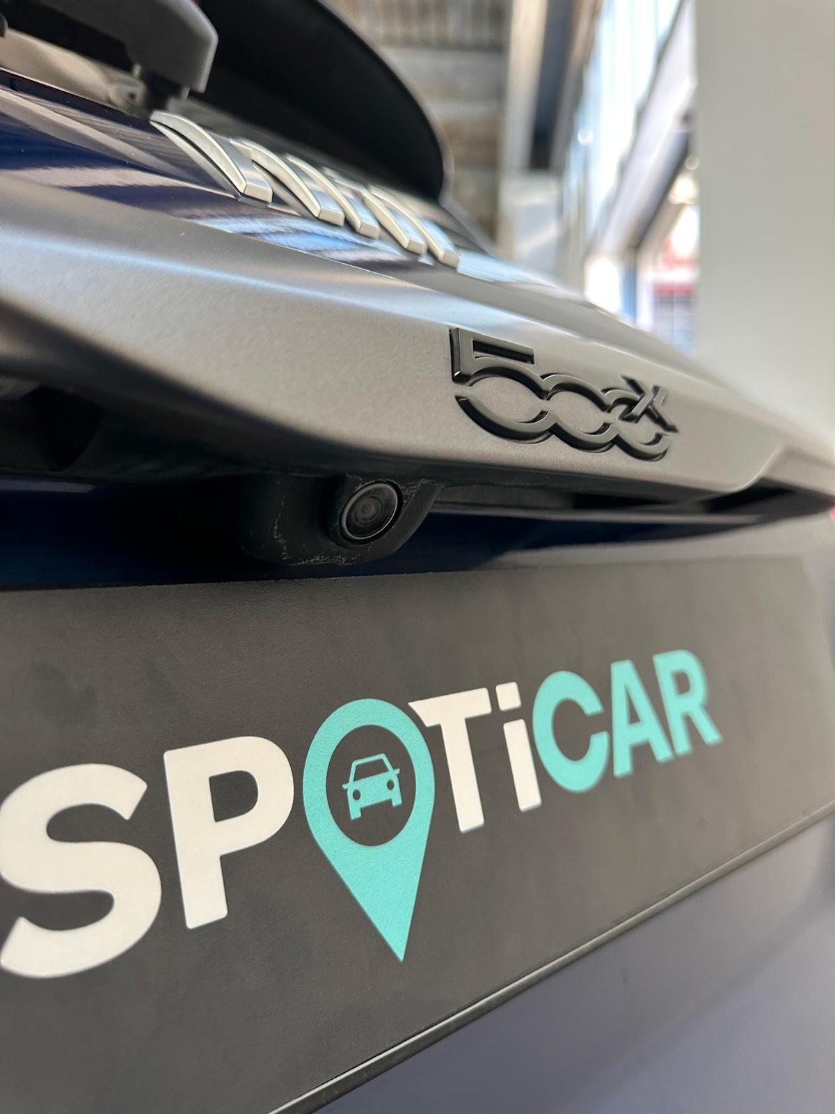 Fiat 500X 1.3 MultiJet 95 CV Sport Antifurto Gratis