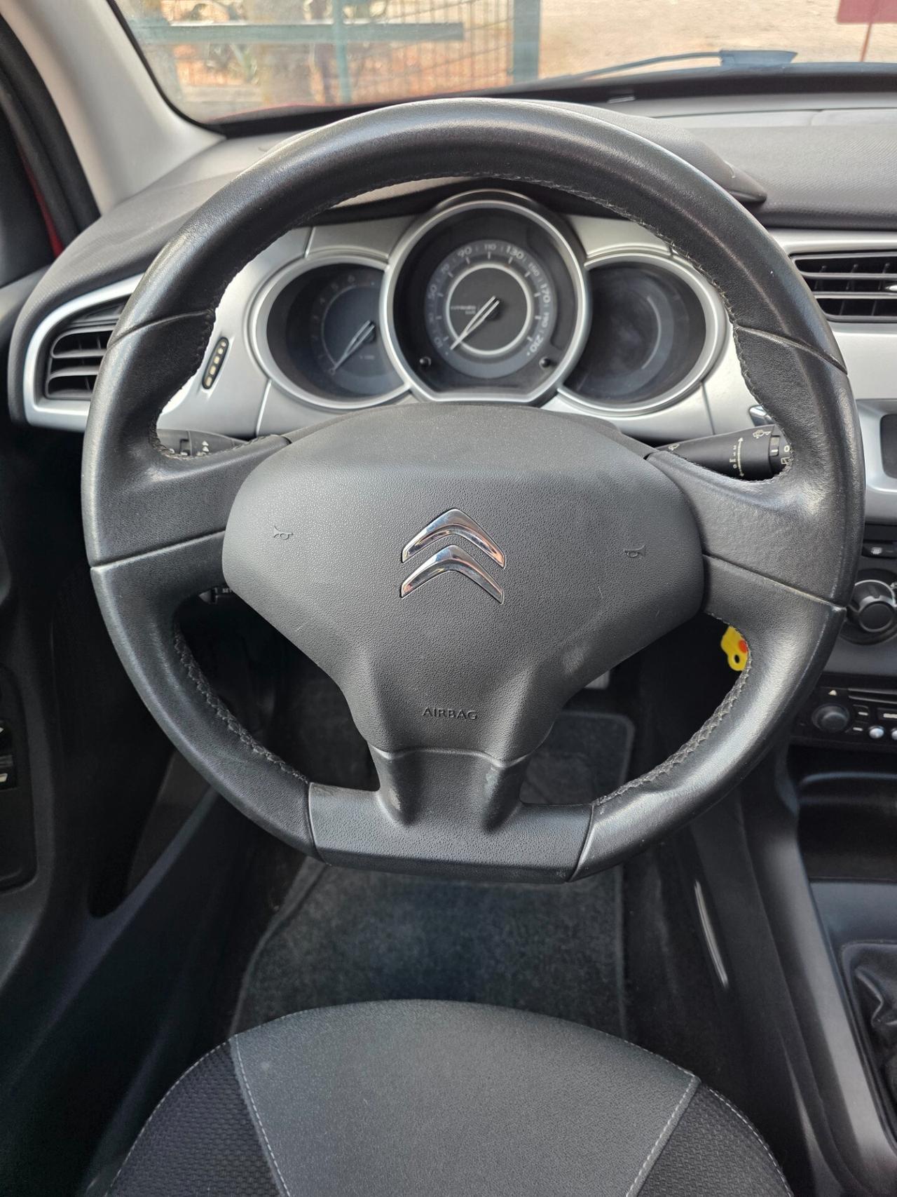 Citroen C3 1.1 Attraction