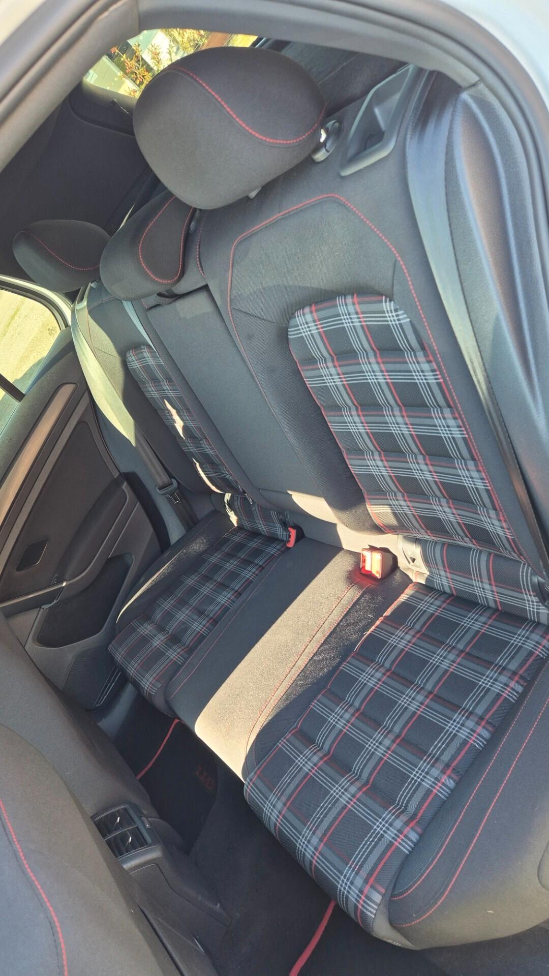 Volkswagen Golf GTI Performance 2.0 245 CV TSI 5p. BMT