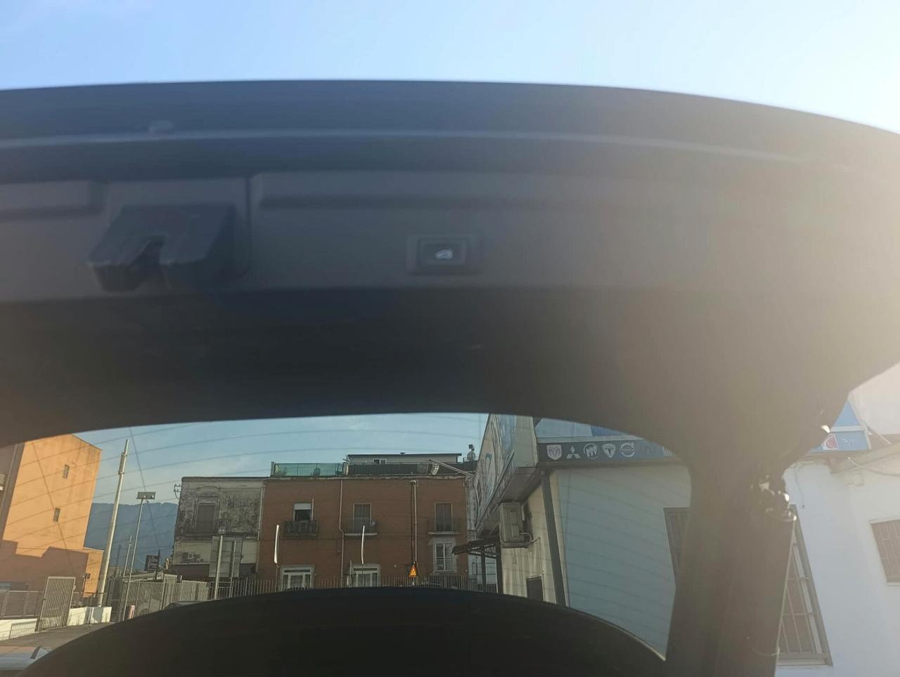 Audi Q3 SPB 35 TDI quattro S tronic line edition